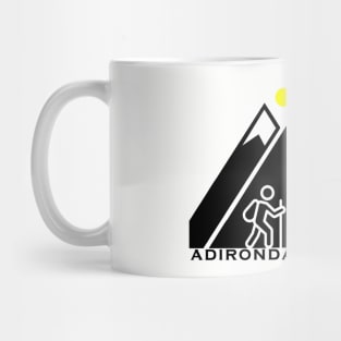 Adirondack Park, NY Mug